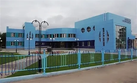 Детская школа искусств № 2 Image